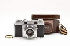 [Exc+5] Olympus 35-S Camera