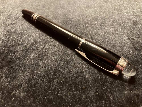 Stylo mont blanc - mont-blanc, starwalker