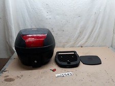 Bauletto Et Piastra GIVI