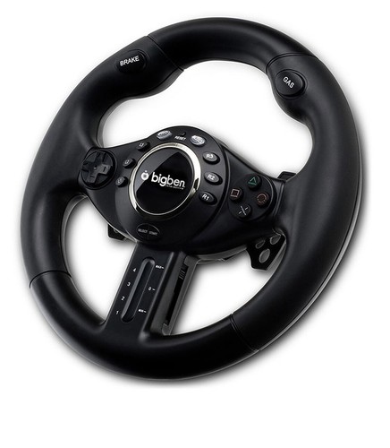 Racing seat volant de - 🥰,