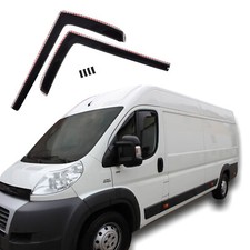 Déflecteurs Deflecteurs D'Air