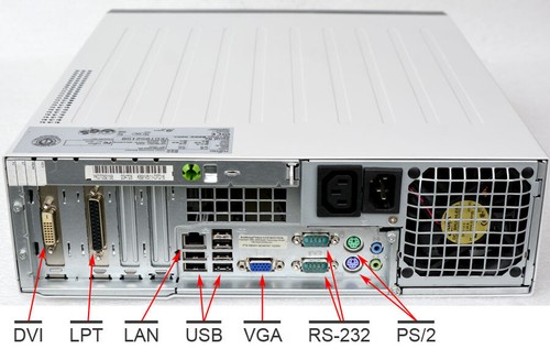 Fujitsu e5625 ordinateur avec - fujitsu,
