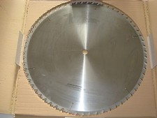 Hm / Widia Lame de Scie