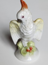 Figurine Porcelaine De Saxe