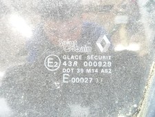 Custode arriere droit RENAULT