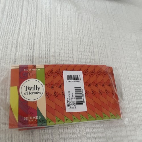 Hermès twilly - hermès,