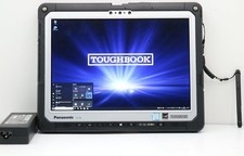 Panasonic Toughbook