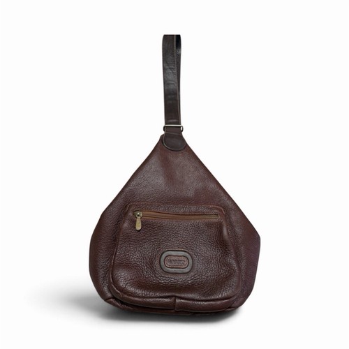 Superbe sac bally vintage cuir - sac,