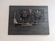 Asus Strix GeForce GTX 960 OC
