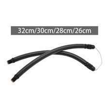 Élingue de chasse sous-marine de tube d'émulsion de bande de fusil pour