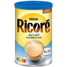 Nestlé é au Lait Substitut