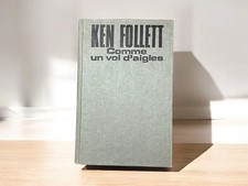 Ken Follett Comme Un Vol