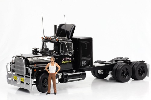 Mack 700l 1974 comme - mack,