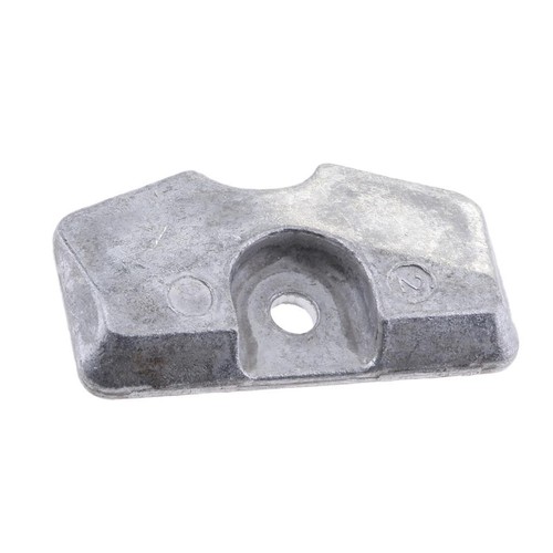 Bloc anticorrosion anode - anticorrosion,