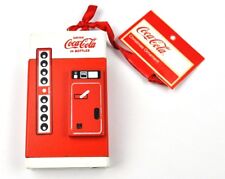 Coca-Cola Coke USA Pendentif