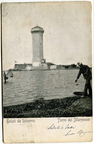 Primi 900 saluti - 900, livorno
