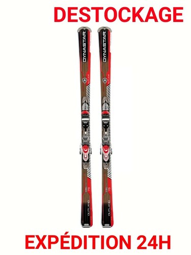 Ski occasion dynastar - ski,
