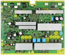 50" PANASONIC PLASMA TV TC-P50S1 SC Board TXNSC1DXUC