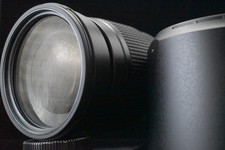 Nikon AF-S 200-500mm f/5.6 E ED VR Zoom Nikkor Lens JAPAN [ALMOST MINT] 8074