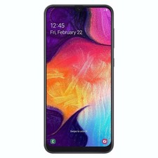 Samsung Galaxy A50 - 128Go -