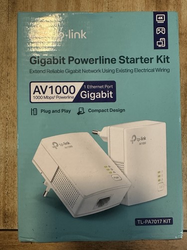 Link pa7017 kit av1000 - kit,
