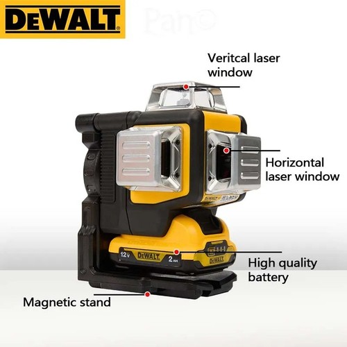 Laser chantier pro neuf - pro,