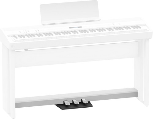 Roland kpd pédalier - kpd-90-wh,