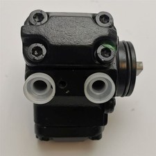 Pompe D'Injection pour