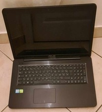 PC portable Asus K756UV-TY168T