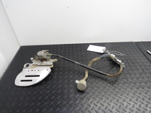 Caliper frein arrière oem - caliper,