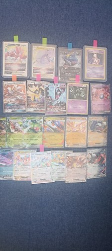Cartes pokémon ultra - cartes,