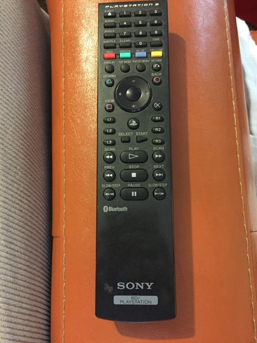 Sony ps3 bluetooth - bluetooth, bd