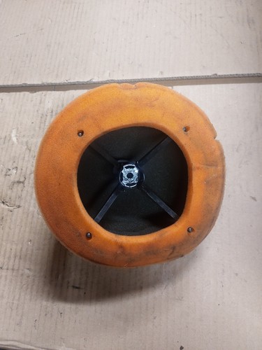 Support filtre air - filtre, avec