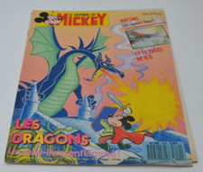 Le journal de Mickey N° 1830