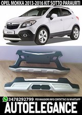 OPEL MOKKA 2012-2016 Kit Sous