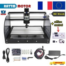 3018 pro max cnc router - 3018-pro-max,