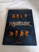 coffret donjon naheulbeuk	TBE