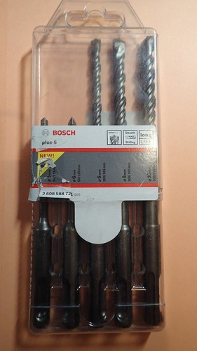 Bosch sds foret béton - foret,