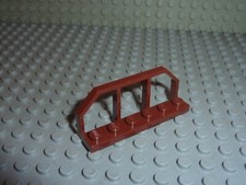 LEGO Star Wars RedBrown WAGON