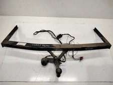 Attelage (boule de remorquage)