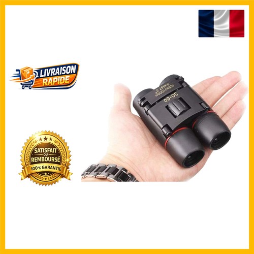 Compactes jumelles voyage - jumelles, de