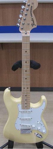 Fender traditional 70s - traditional, ii