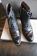 Paire de Boots MURATTI JEAN'S