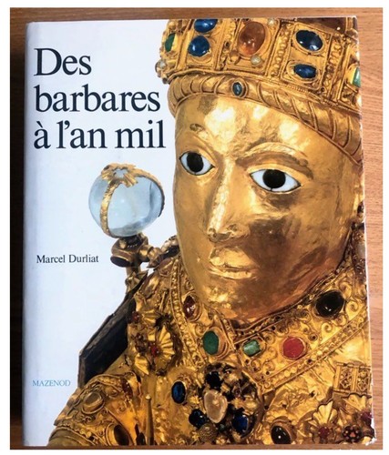 Des barbares an - des, mil