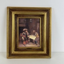 Tableau - Peinture -