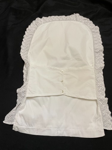 Housse coussin berceau - de,