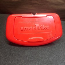 Smart Trike Smartrike Rear