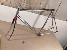 Cadre Blanchi Megapro Acier