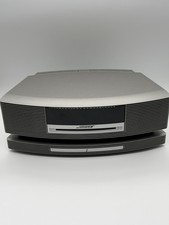 Bose Wave Music System III CD