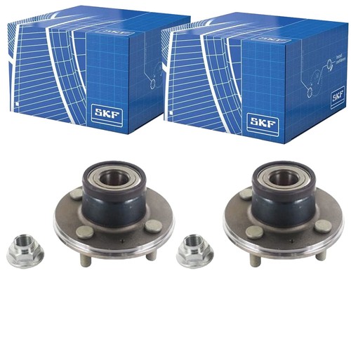 Skf kit roulement - skf, de
